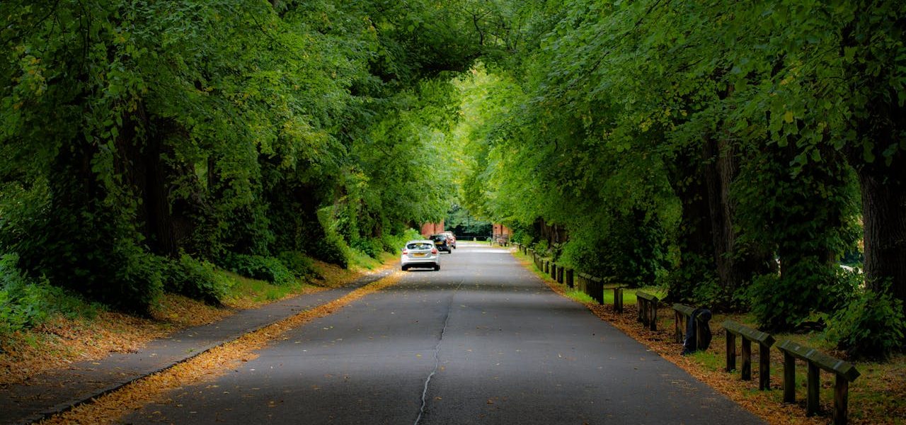 Car Accident in Chelmsford, MA — Two Injured on North Rd (July 28, 2025 ...