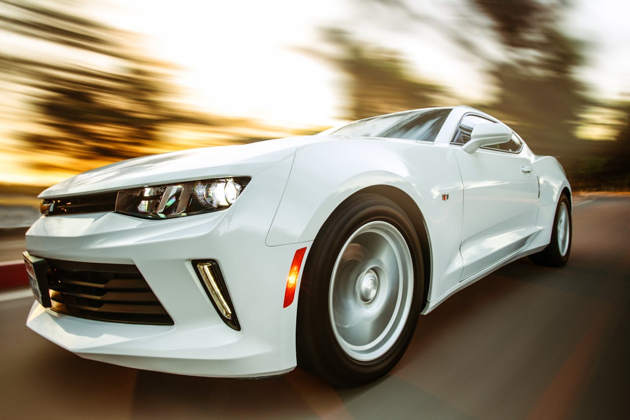 Fresno, CA – Muhammad Akbar Killed in Pedestrian Crash on First St & Shaw Ave