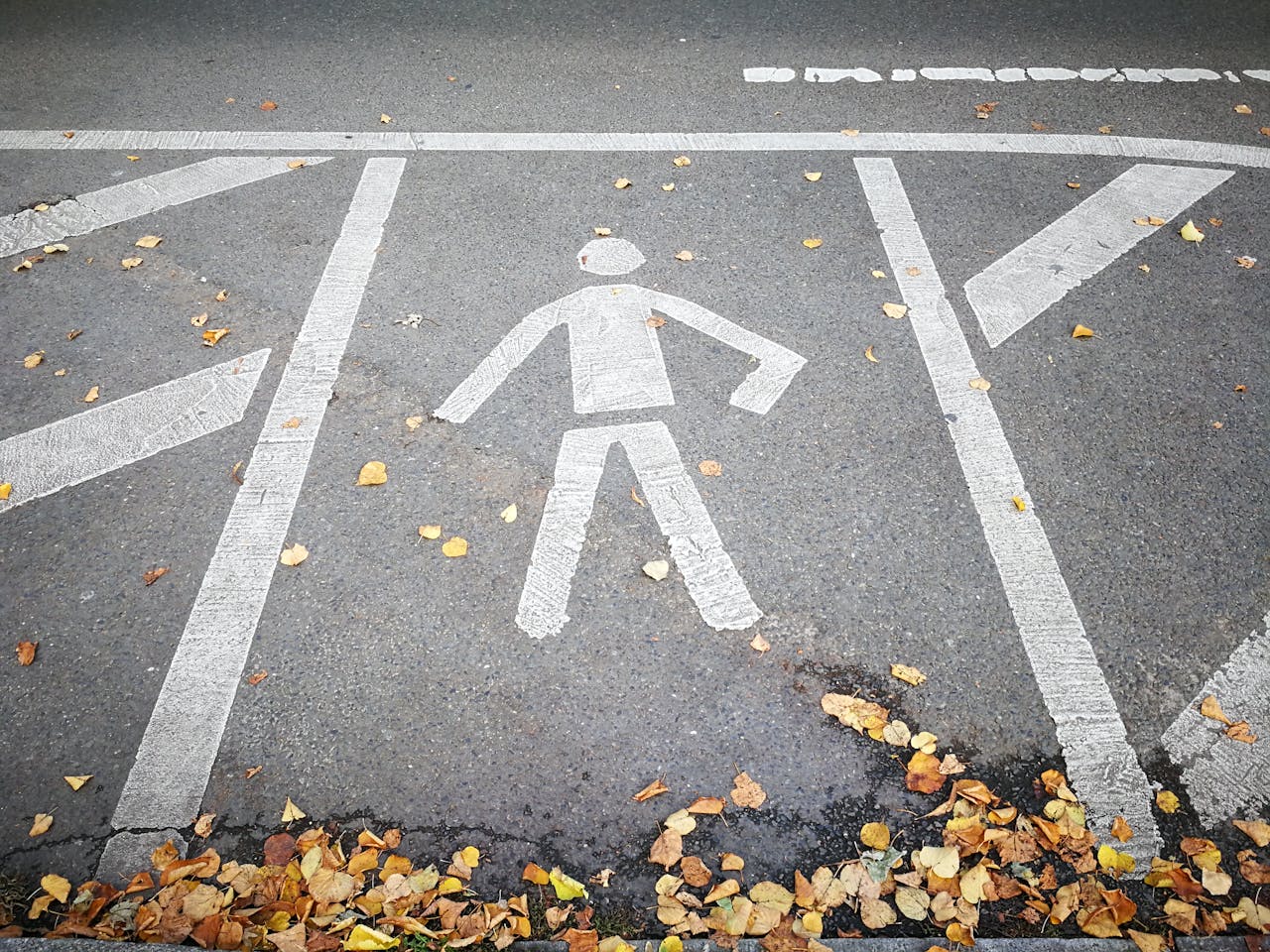 Santa Ana, CA – George Tellez Killed in Pedestrian Accident Near 1st and Center Streets