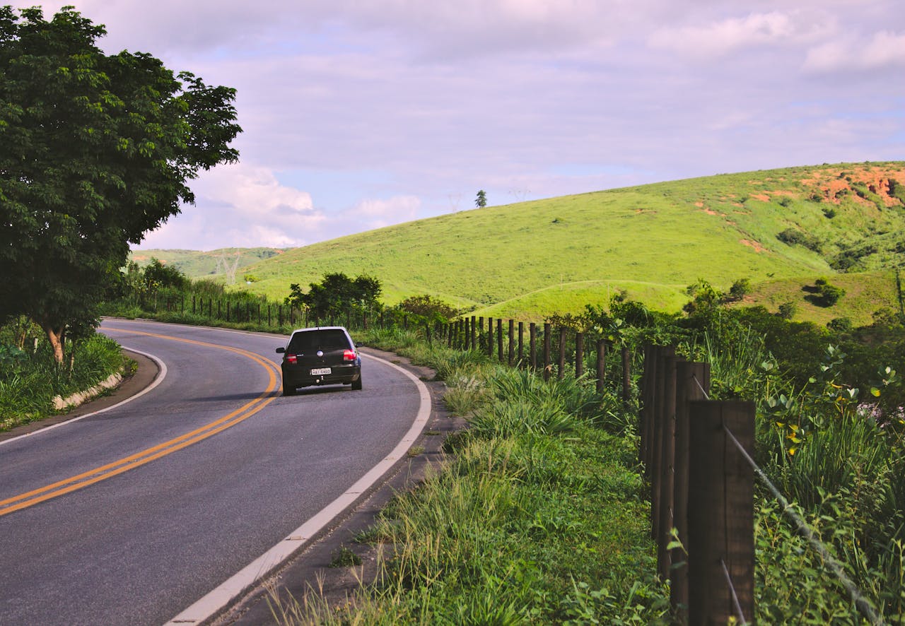 Folsom, CA – One Hospitalized After Collision on Highway 50