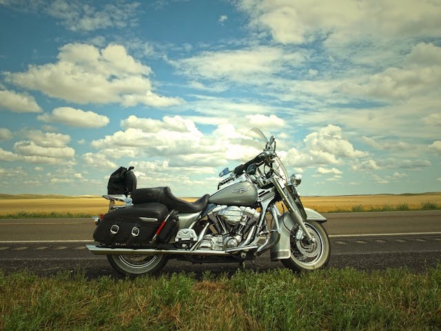San Juan Capistrano, CA – Motorcyclist Killed in Collision on Highway 74