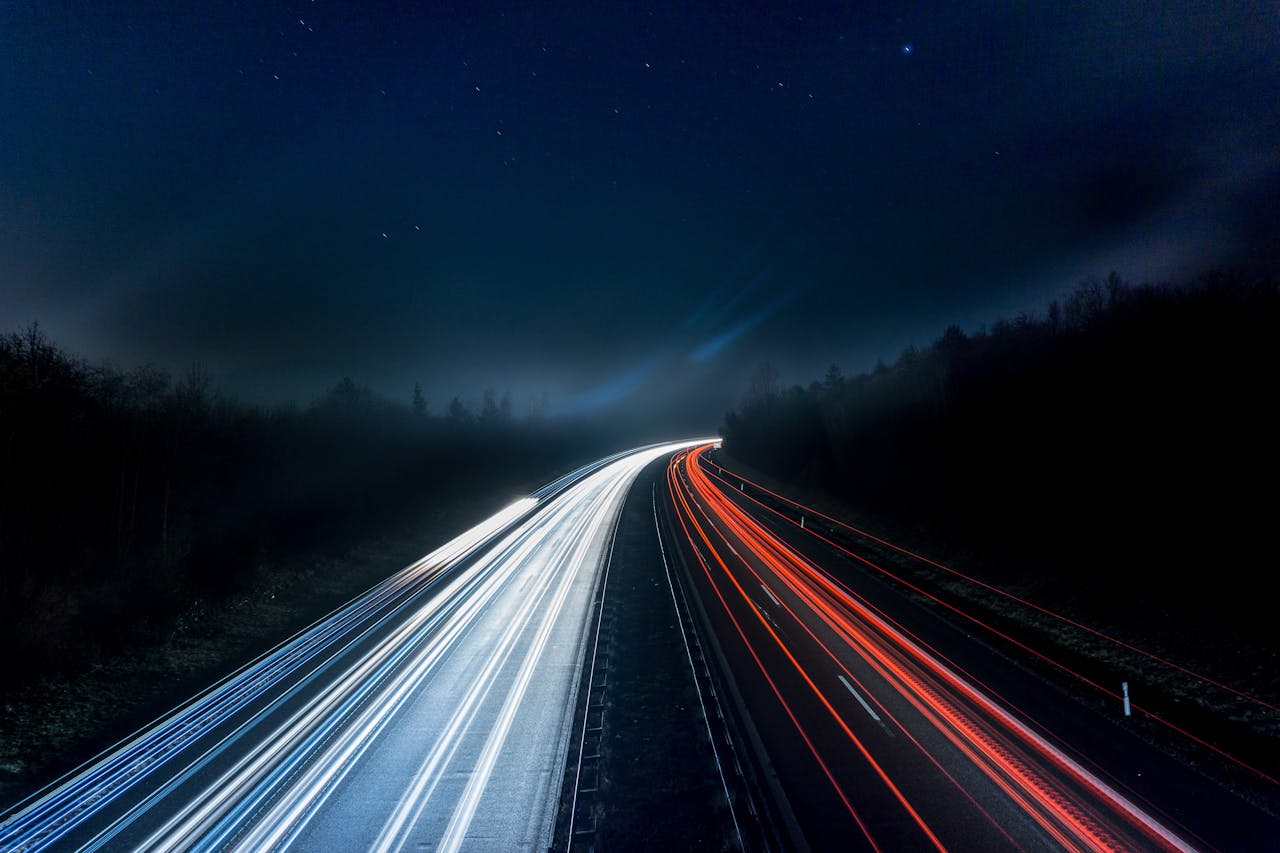 Oceanside, CA – Motorcyclist Injured in Collision on Highway 78