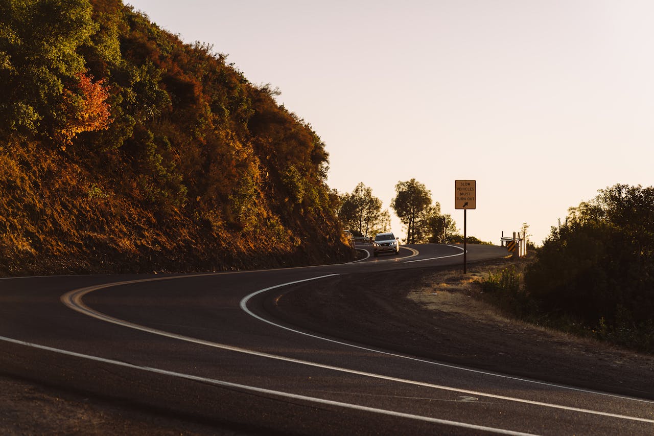 Winchester, CA – One Injured in Two-Vehicle Crash on Highway 79