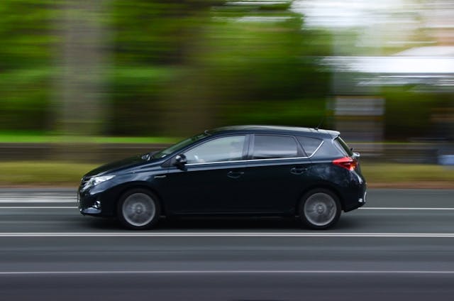 Chicago, IL – Woman Killed in High-Speed Crash on Garfield Boulevard