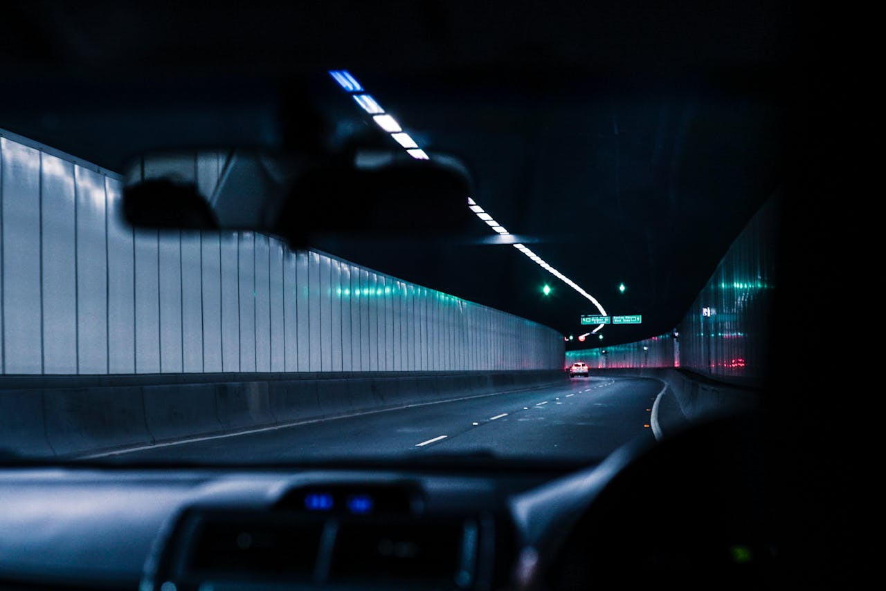 El Paso, TX – One Killed in Multi-Vehicle Crash on Gateway North Boulevard