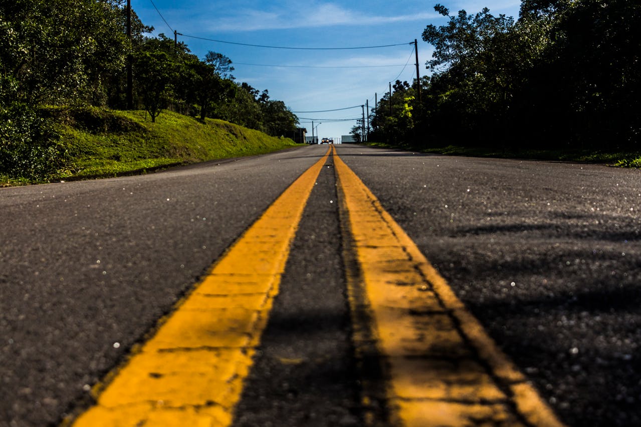 Ray, ND - Tioga Man Seriously Hurt in Rear-End Crash on Hwy 2