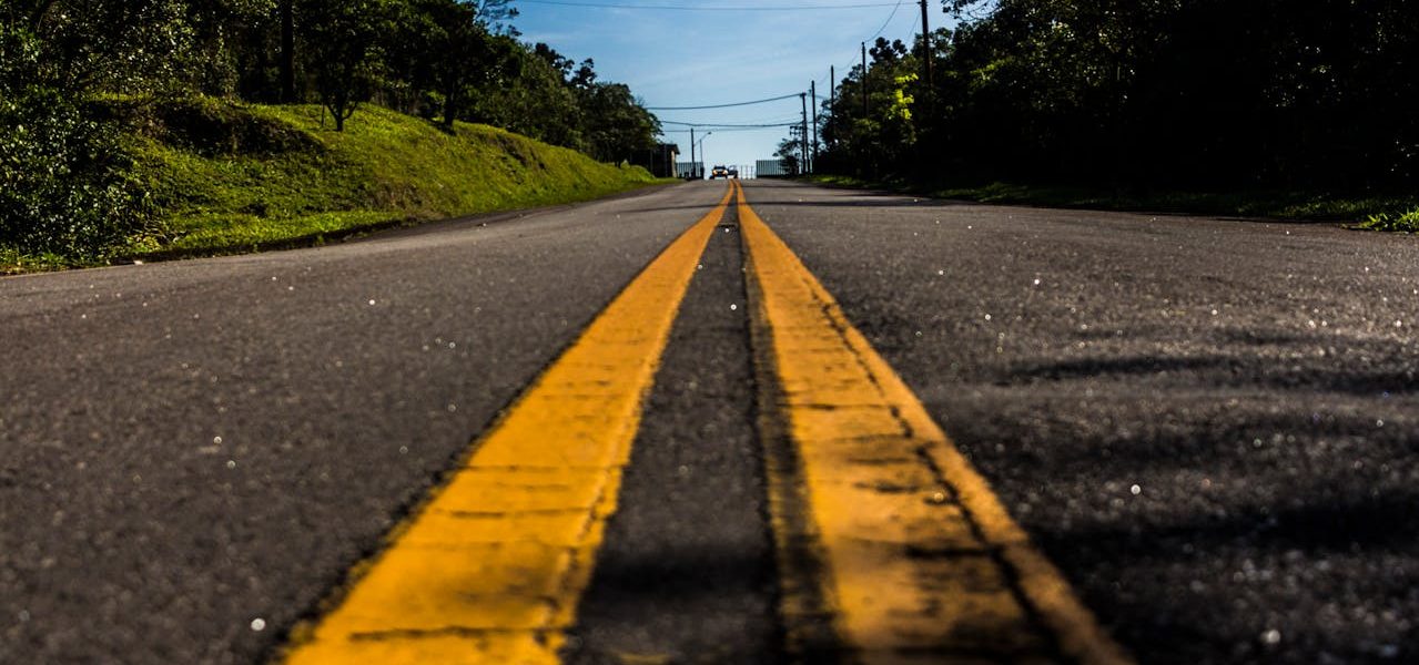 Motorcycle Crash in Caernarvon Township, PA — Route 23 at N Churchtown Rd (June 3, 2025)