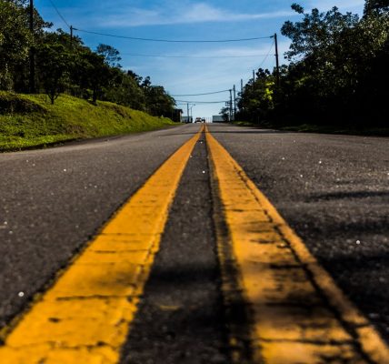 Motorcycle Crash in Caernarvon Township, PA — Route 23 at N Churchtown Rd (June 3, 2025)