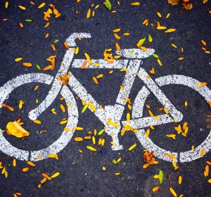 Hit-and-Run in West LA, CA — Cyclist Injured at W 94th Street and S Vermont Avenue (June 27, 2025)