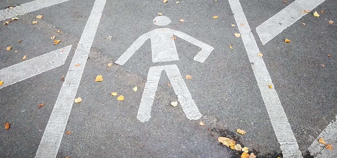 Pedestrian Accident in Las Vegas, NV — Person Struck Near Rancho Dr & Decatur Blvd (June 20, 2025)
