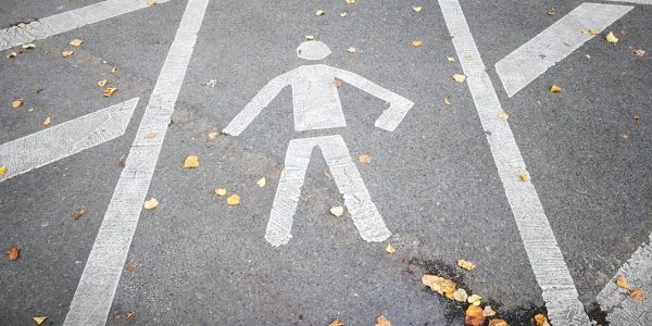 Pedestrian Accident in Gresham, OR — NE 181st Ave Near NE Pacific St (May 31, 2025)