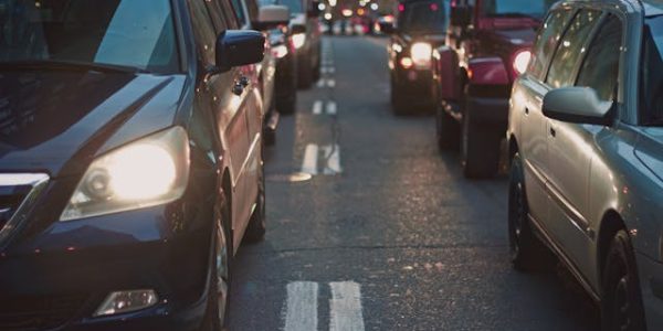 Hit-and-Run in Glendale, AZ — Woman Critically Injured on Bell Rd (June 23, 2025)