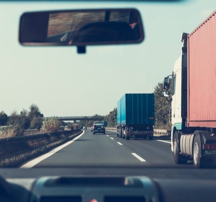 Fatal Crash in Twin Falls, ID — Pickup Rolls After Collision on I-84 (June 18, 2025)