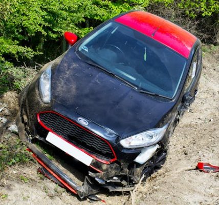 Injury Crash in Belchertown, MA — Route 9 at Ware Rd (June 2, 2025)