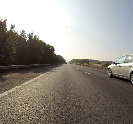 Injury Crash in Dallas County, MO — MO 64 & MO 73 Near Buffalo (June 11, 2025)