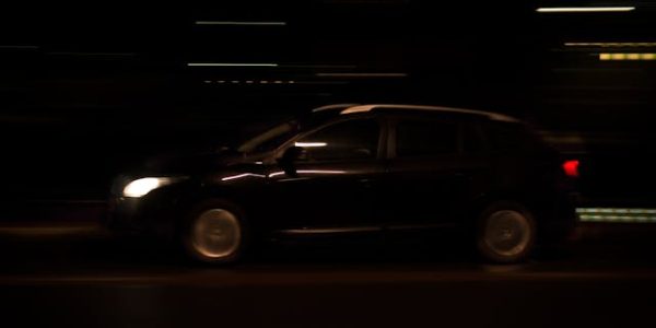 Car Accident in Chicago, IL — 2 in Custody After Crash on 31st St (June 21, 2024)