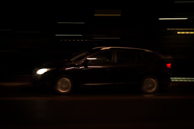 Fatal Car Accident in Des Plaines, IL — Algonquin Rd and Leslie Ln (June 1, 2025)