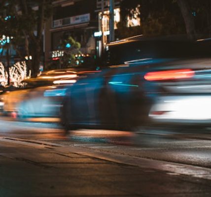 Car Accident in West Seneca, NY — Crash Closes Seneca Street for Hours (June 30, 2025)