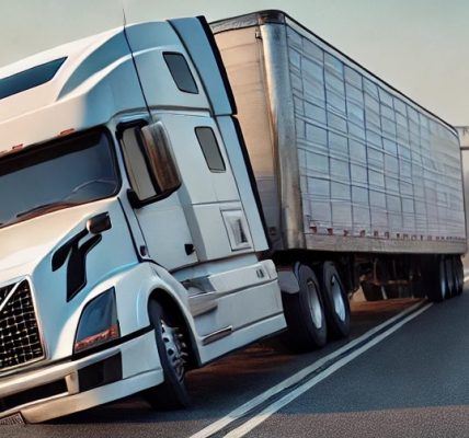Fatal Crash in Long Beach, CA — Truck Driver Run Over by Own Vehicle (June 18, 2025)