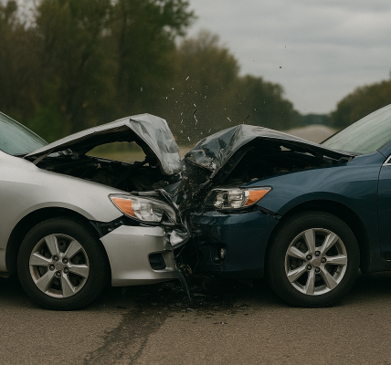 Fatal Multi-Vehicle Crash in Tukwila, WA — E. Marginal Way S (July 13, 2025)