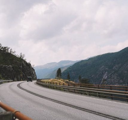 Top Causes of Highway Collisions and How to Stay Safe