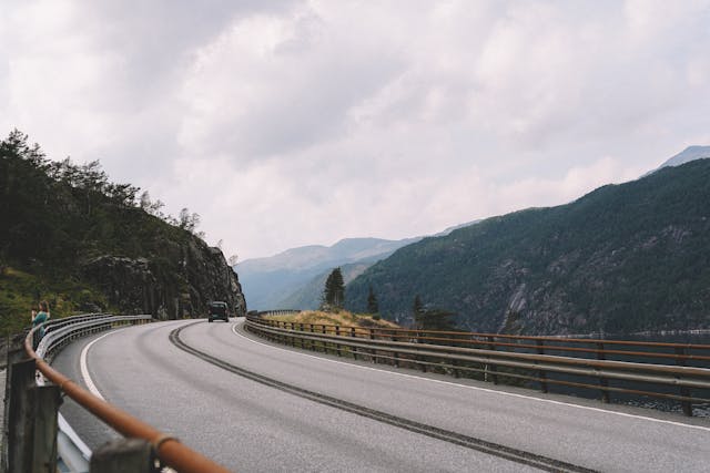 Top Causes of Highway Collisions and How to Stay Safe