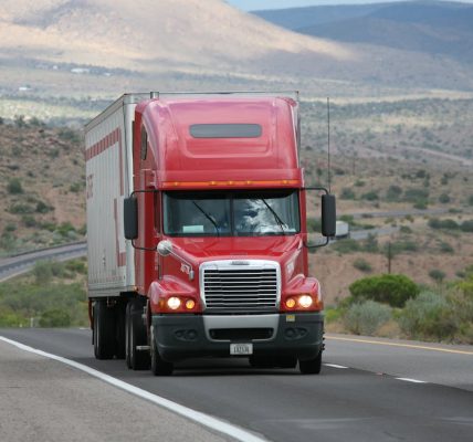 Semi-Truck Collision in Allen, TX — One Dead on US-75 at Bethany Dr (June 29, 2025)