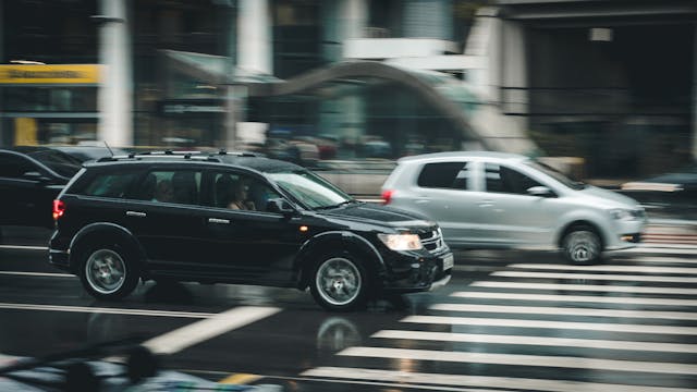 Car Accident in Texarkana, AR — Woman Killed on Highway 71 (July 21, 2025)
