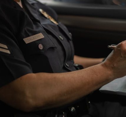 Why a Police Report for a Car Accident Is Critical After a Crash