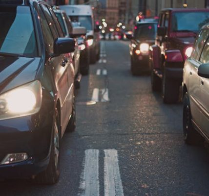 Car Accident in Kern County, CA — 1 Injured in SR-99 Crash Near Kimberlina Rd (July 24, 2025)