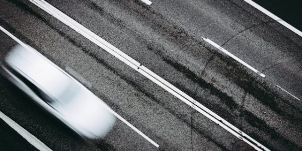 Injury Crash in Grandin, ND — 12 Hurt After Van Tire Blowout on I-29 (July 3, 2025)