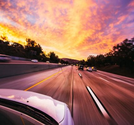 Multi-Vehicle Crash in West Los Angeles, CA — Three Injured on 405 Freeway (July 3, 2025)