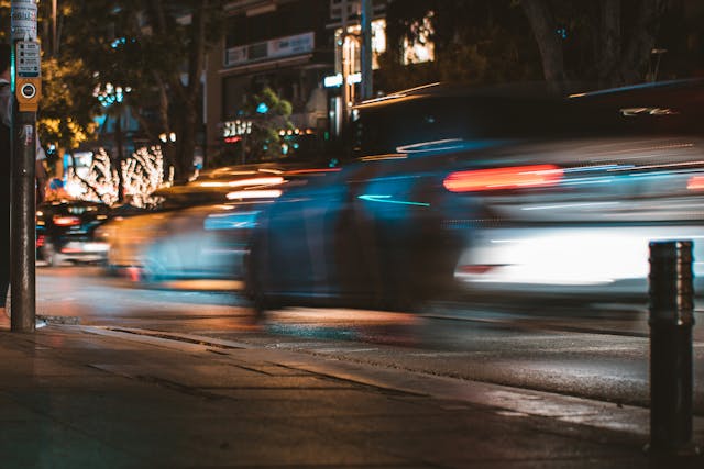 Car Crash in Rancho Cordova, CA — Critical Injury on Kiefer Blvd (July 9, 2025)