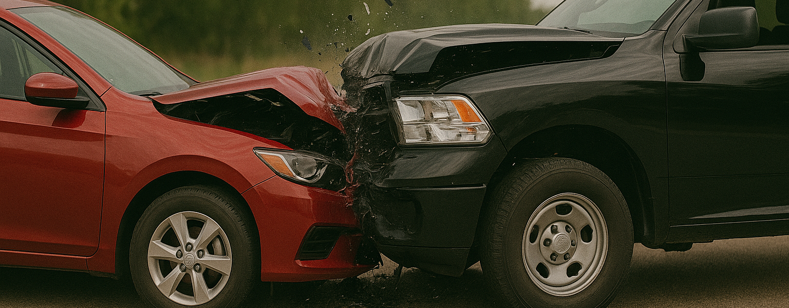 Woman Critically Injured in San Antonio, TX Crash — I-10 West Near Pasadena St (August 16, 2025)