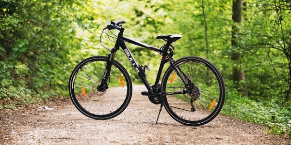 Fatal Bicycle Accident in Westfield, NJ — Cyclist Struck on W North Ave (August 4, 2025)