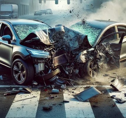 Rollover Crash in St. George, UT — One Ejected on I-15 NB at Exit 8 On-Ramp (August 5, 2025)