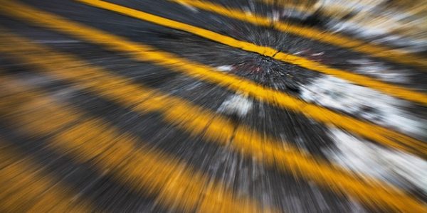 Pedestrian Accident in Portland, OR — Fatal Crash at SE 122nd Ave & SE Ash St (August 3, 2025)
