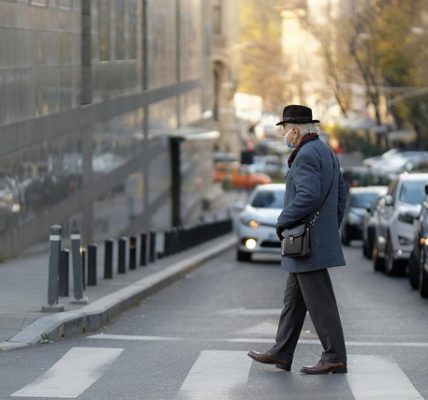 Pedestrian Deaths in Portland, OR — 2 Killed in Separate Crashes Hours Apart (August 3, 2025)