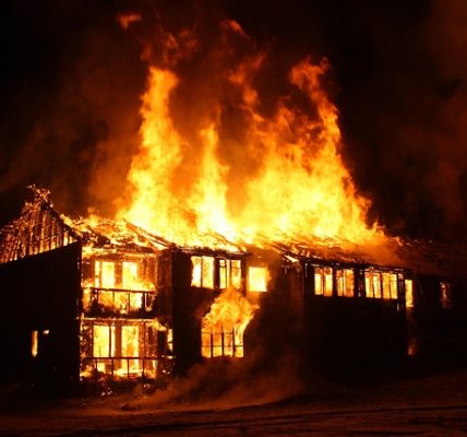Fire Incident in Chicago, IL — 3 Hospitalized After Logan Square Blaze (August 3, 2025)