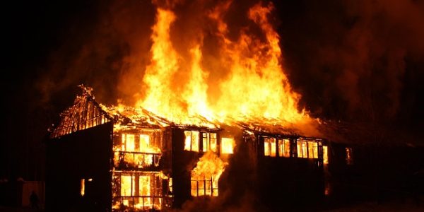 Fire Incident in Chicago, IL — 3 Hospitalized After Logan Square Blaze (August 3, 2025)