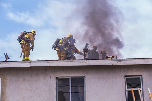 Townhome Fire in Chandler, AZ — One Hospitalized with Burn Injuries on Spartan St (August 6, 2025)