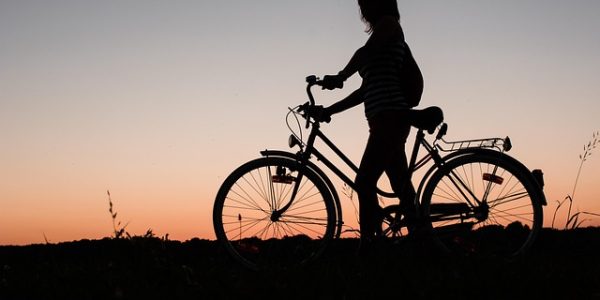 Bicycle Accident in Glendale, AZ — Rider Seriously Injured on Bethany Home Rd (August 5, 2025)