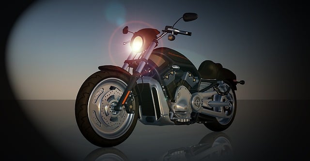 Motorcycle Crash in San Antonio, TX — Ian Garcia Killed on Galm Rd (July 31, 2025)