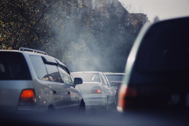 Getting a Police Report After a Car Accident