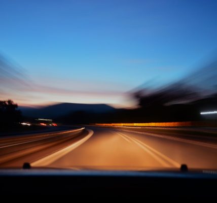 Fatal Car Accident in Newhall, CA — One Dead on The Old Rd (August 2, 2025)