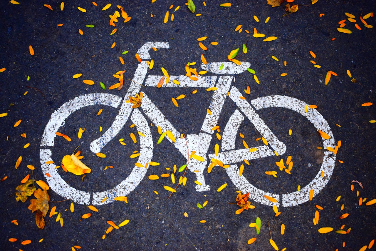 bicycle accident attorney