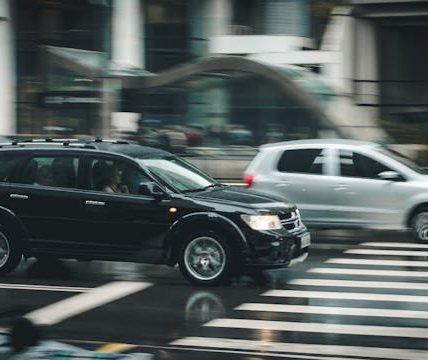 Auto-Pedestrian Accident in Fort Worth, TX — 1 Critically Hurt on I-20 (August 2, 2025)