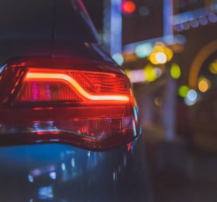 Injury Crash in Sacramento, CA — Woman Struck on Winona Way (August 4, 2025)