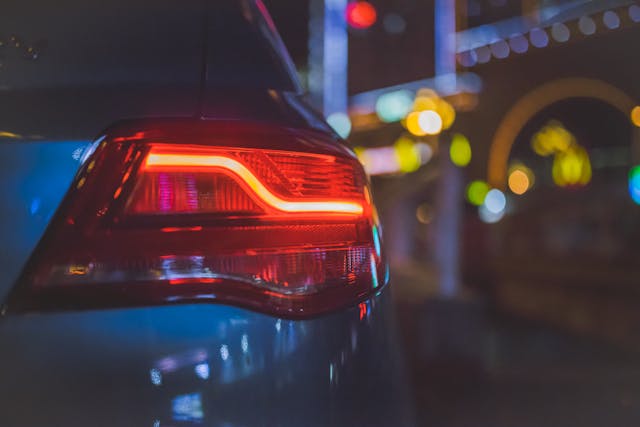 Injury Crash in Sacramento, CA — Woman Struck on Winona Way (August 4, 2025)