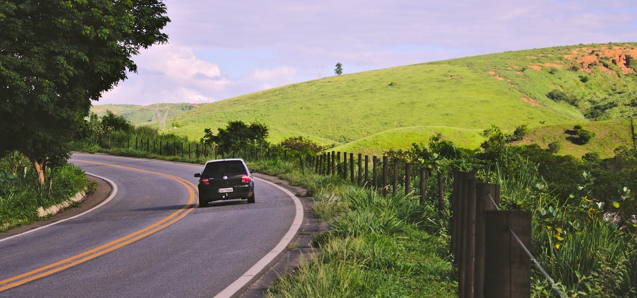 Fatal Car Accident in Washington Township, PA — 2 Killed on Rt 66 (August 2, 2025)